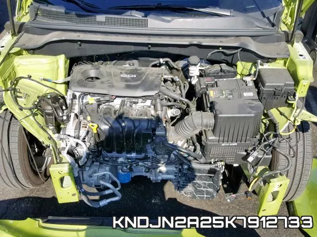 KNDJN2A25K7912733 фото 8