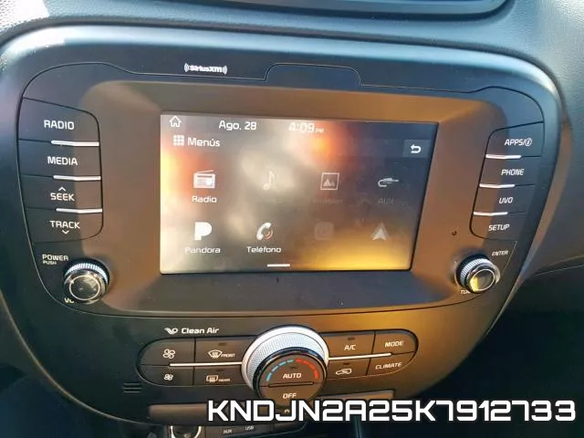 KNDJN2A25K7912733 фото 10