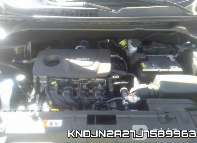 KNDJN2A27J7589963 фото 2