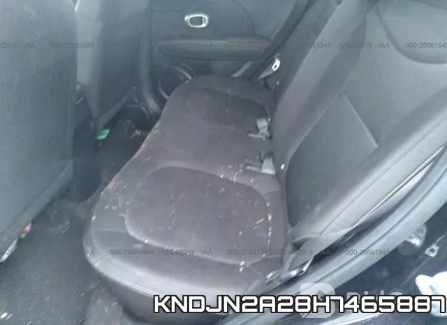 KNDJN2A28H7465887 фото 9