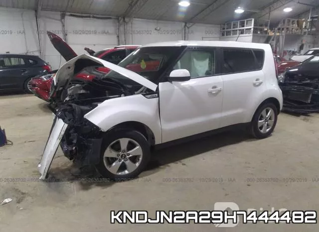 KNDJN2A29H7444482 фото 3