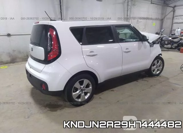 KNDJN2A29H7444482 фото 5