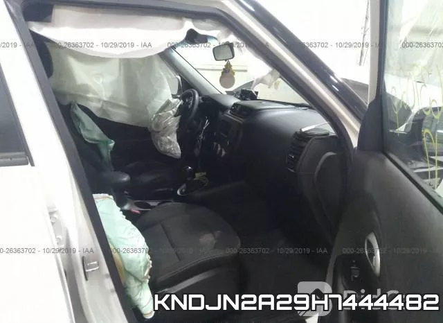 KNDJN2A29H7444482 фото 6