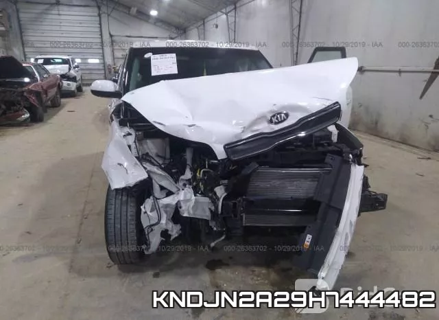 KNDJN2A29H7444482 фото 7