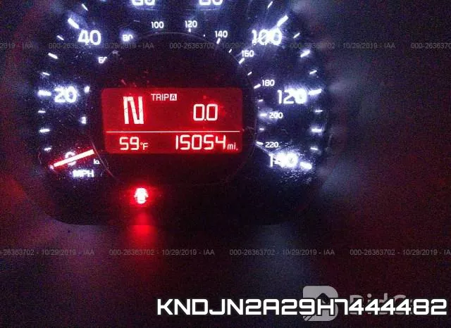 KNDJN2A29H7444482 фото 8