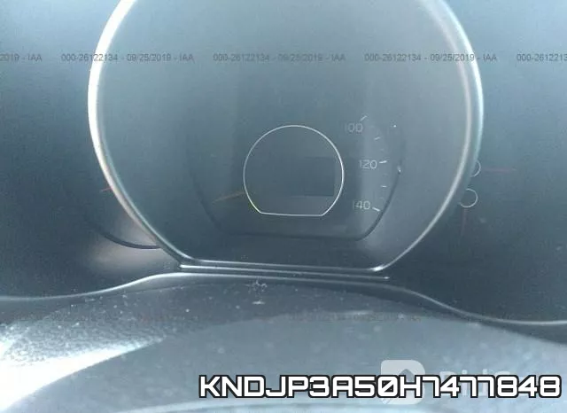 KNDJP3A50H7477848 фото 8