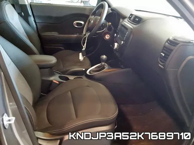KNDJP3A52K7689710 фото 6