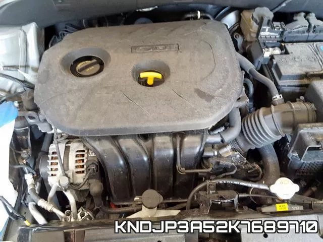 KNDJP3A52K7689710 фото 8