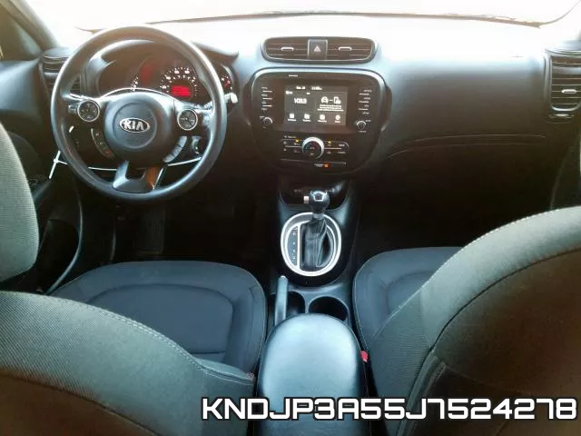 KNDJP3A55J7524278 фото 9