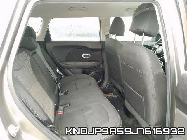 KNDJP3A59J7616932 фото 6