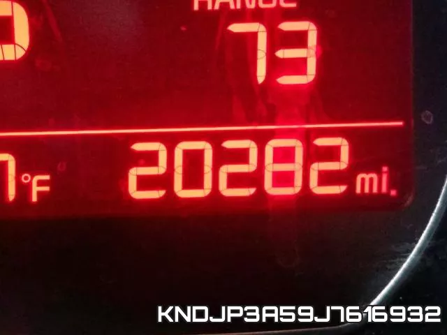 KNDJP3A59J7616932 фото 7