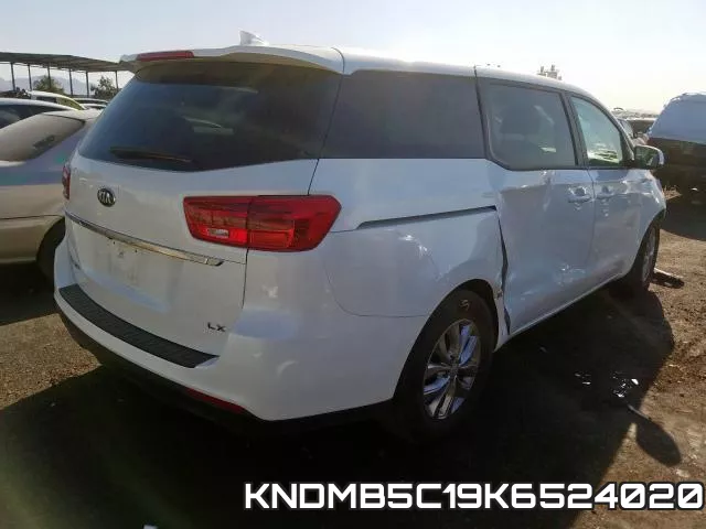 KNDMB5C19K6524020 фото 3