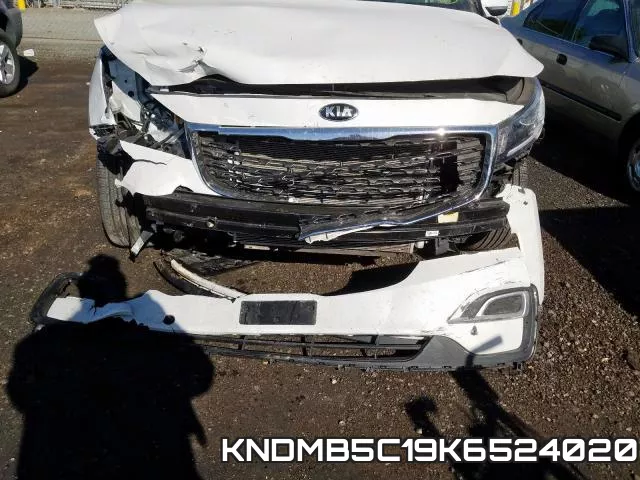 KNDMB5C19K6524020 фото 7