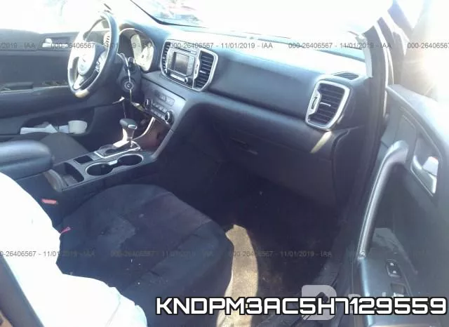 KNDPM3AC5H7129559 фото 6