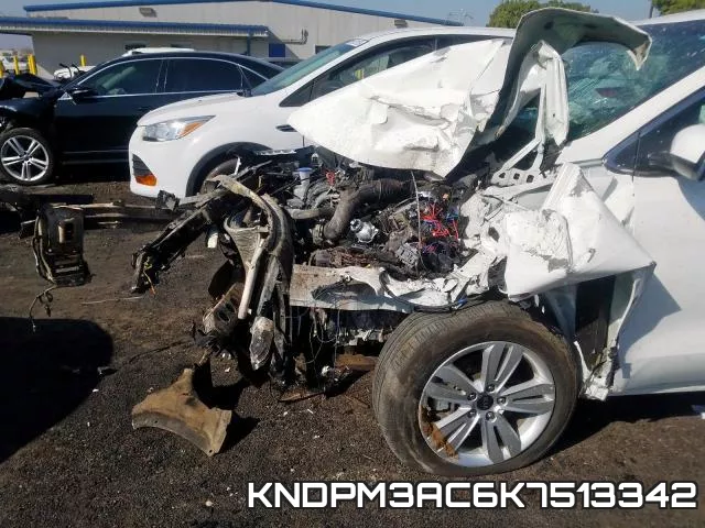 KNDPM3AC6K7513342 фото 9