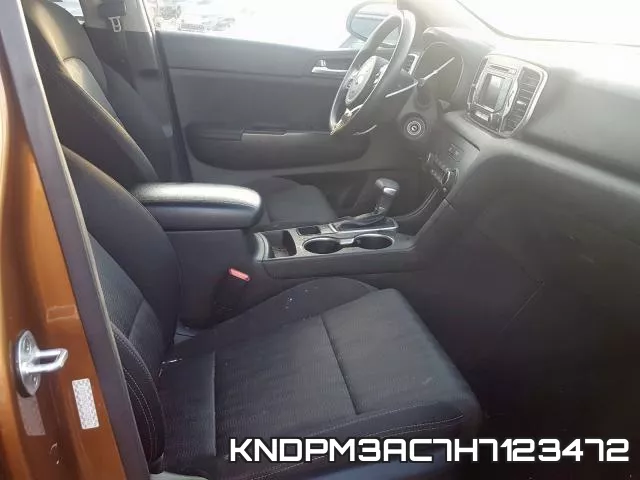 KNDPM3AC7H7123472 фото 6