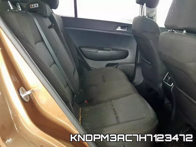 KNDPM3AC7H7123472 фото 7