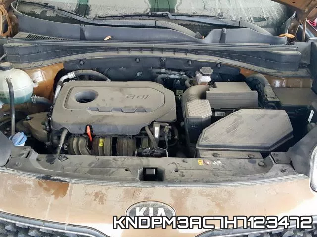 KNDPM3AC7H7123472 фото 8