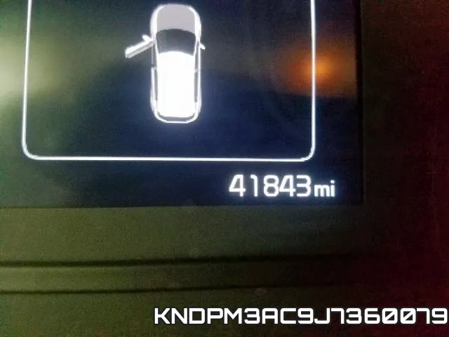 KNDPM3AC9J7360079 фото 9