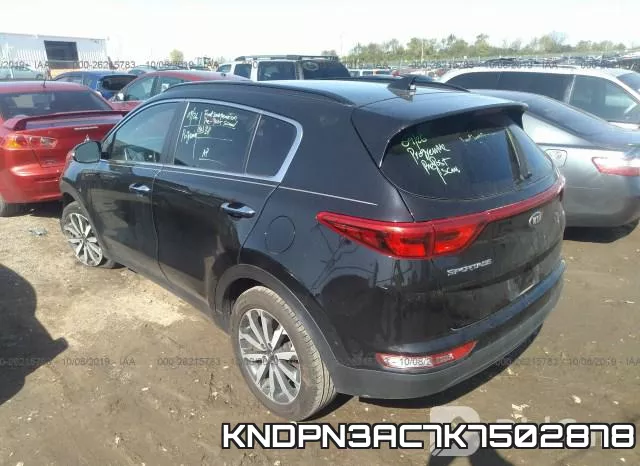 KNDPN3AC7K7502878 фото 4
