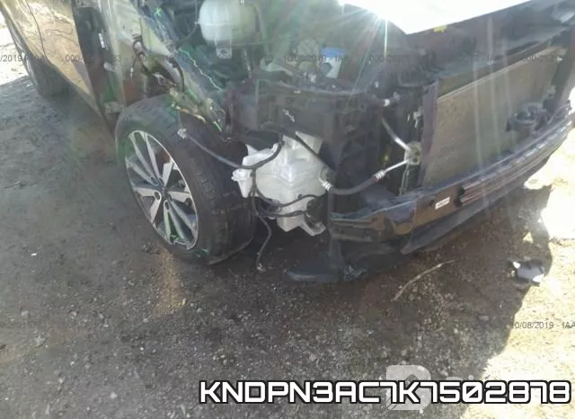 KNDPN3AC7K7502878 фото 7