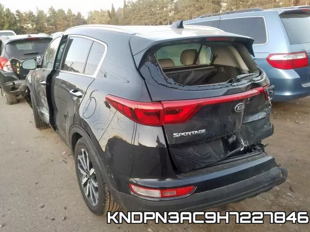 KNDPN3AC9H7227846 фото 4