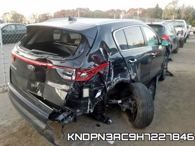KNDPN3AC9H7227846 фото 5