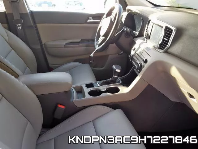 KNDPN3AC9H7227846 фото 6