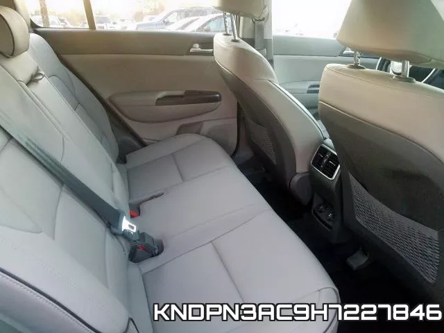 KNDPN3AC9H7227846 фото 7