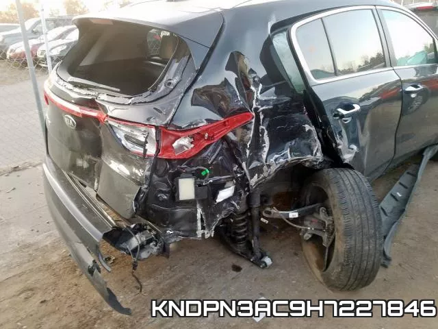 KNDPN3AC9H7227846 фото 8