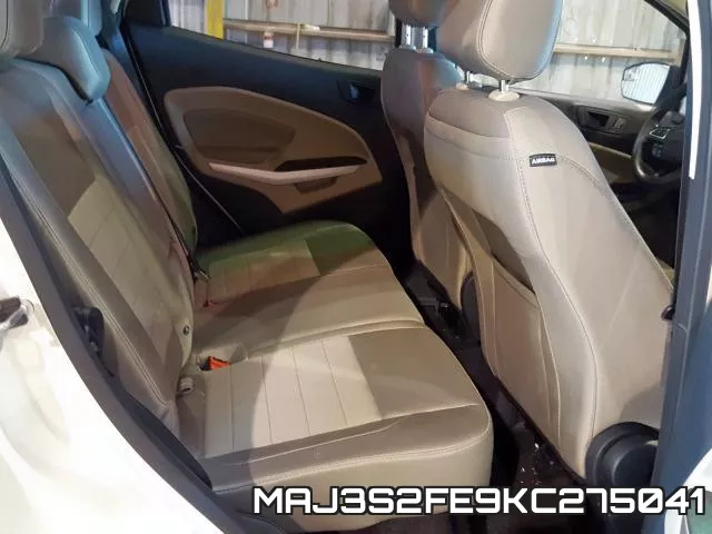 MAJ3S2FE9KC275041 фото 7