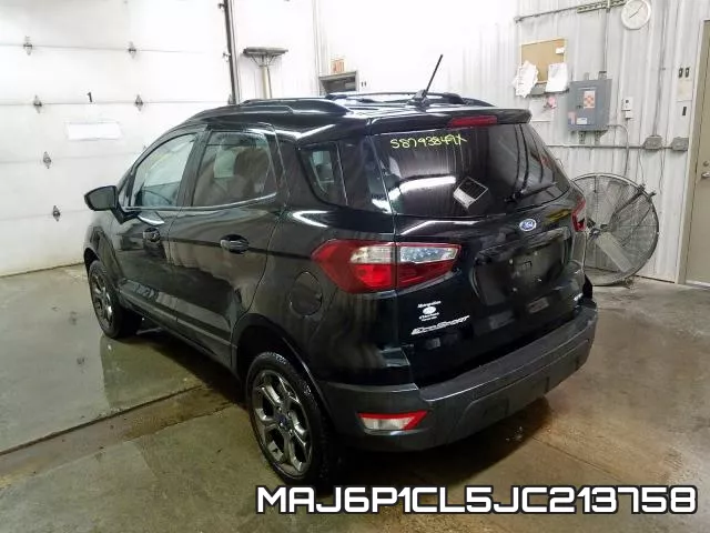 MAJ6P1CL5JC213758 фото 3