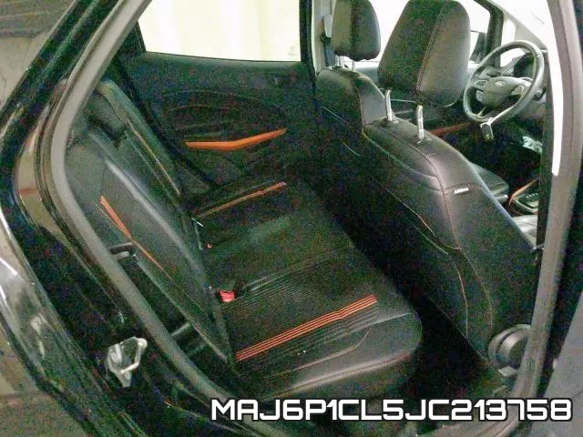 MAJ6P1CL5JC213758 фото 6