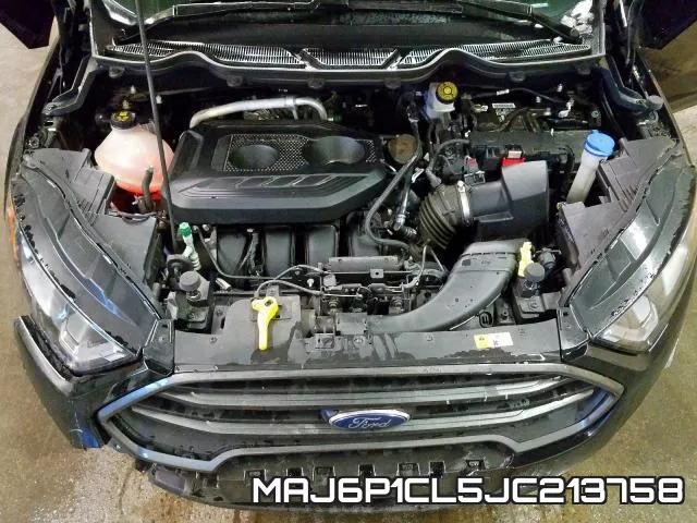 MAJ6P1CL5JC213758 фото 7