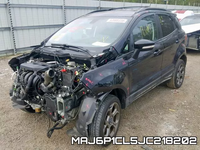 MAJ6P1CL5JC218202 фото 3
