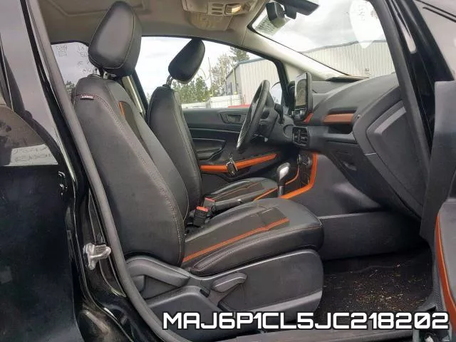 MAJ6P1CL5JC218202 фото 6