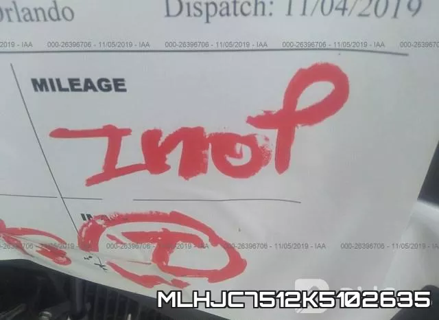 MLHJC7512K5102635 фото 8