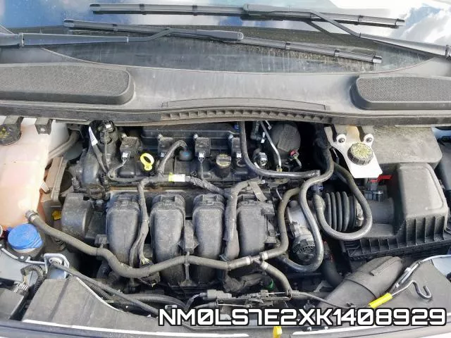 NM0LS7E2XK1408929 фото 8