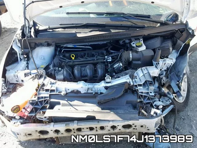 NM0LS7F74J1373989 фото 7