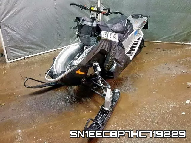 SN1EEC8P7HC719229 фото 3