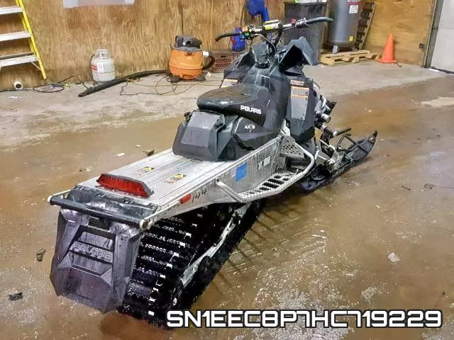 SN1EEC8P7HC719229 фото 5