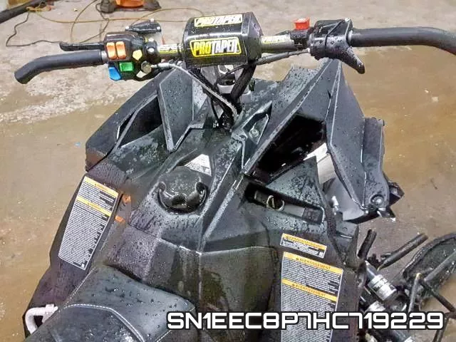 SN1EEC8P7HC719229 фото 6