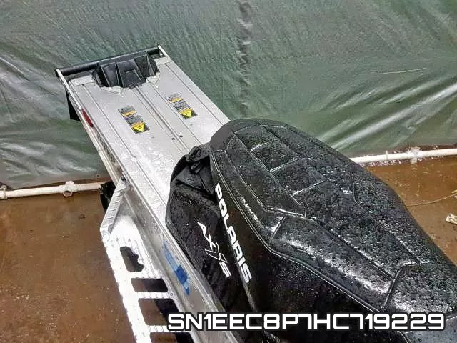 SN1EEC8P7HC719229 фото 7