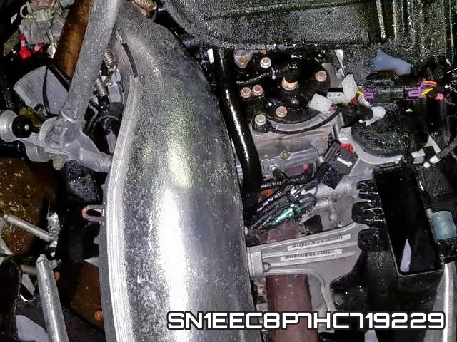 SN1EEC8P7HC719229 фото 8