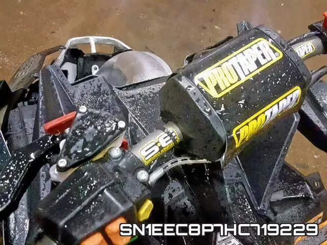 SN1EEC8P7HC719229 фото 9