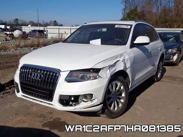 WA1C2AFP7HA081385 фото 3