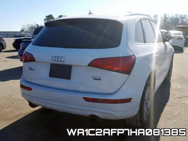 WA1C2AFP7HA081385 фото 5