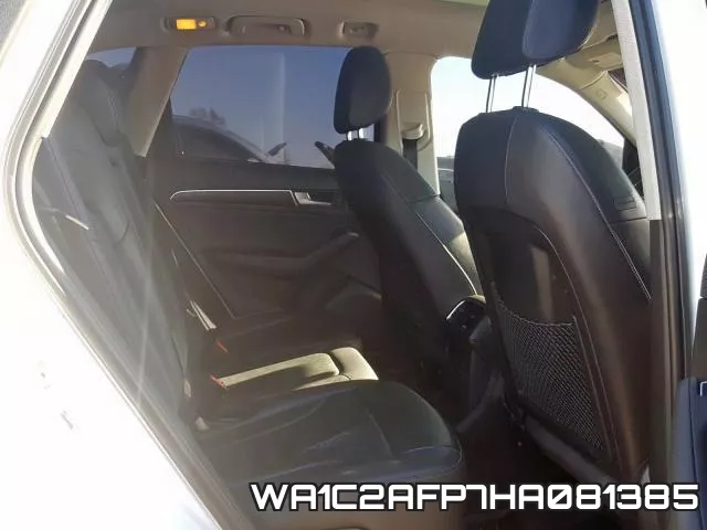 WA1C2AFP7HA081385 фото 7