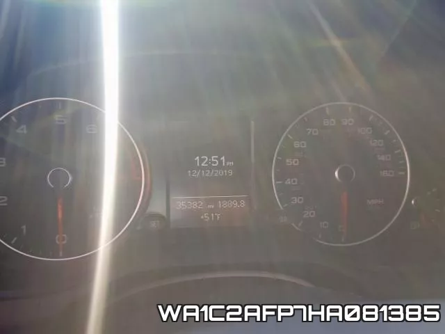WA1C2AFP7HA081385 фото 8