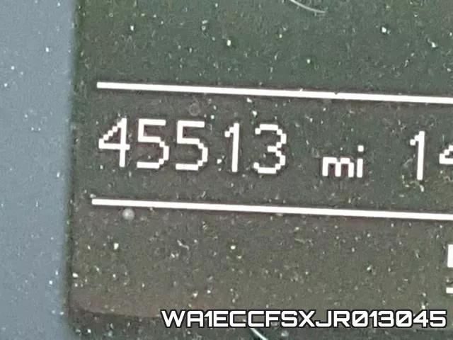 WA1ECCFSXJR013045 фото 7